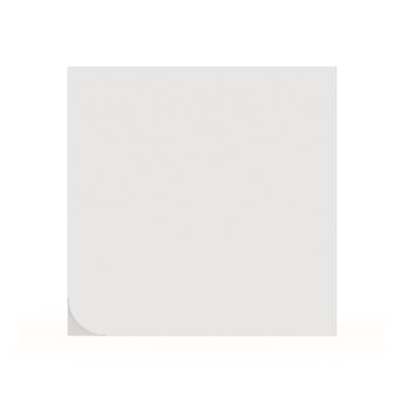 ตู้แขวนเดี่ยวเปิดขวา KITZCHO CURVE 60x60 ซม. สี DI...