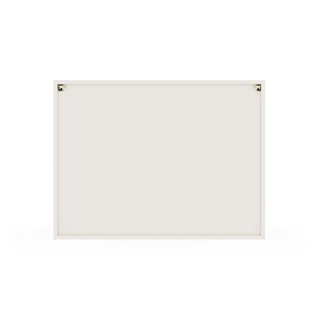 ตู้แขวนคู่ KITZCHO CURVE 80x60 ซม. สี  DIAMOND_3