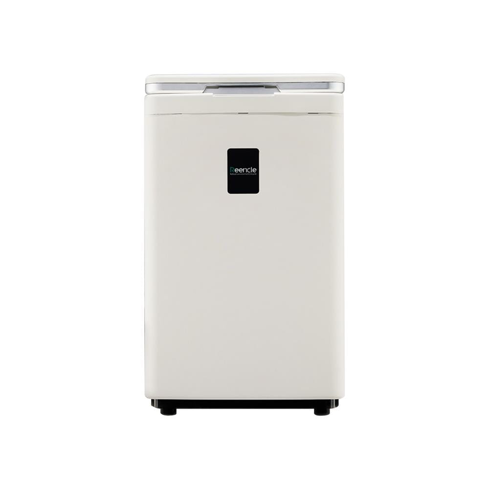เครื่องย่อยเศษอาหาร REENCLE JFD102NB สีขาว