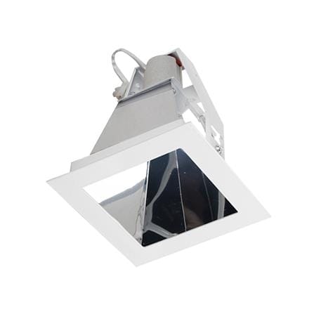 ดาวน์ไลท์ LUMAX E27 23-01759_1 4.4 นิ้ว สีขาว สี่เหลี่ยม_0