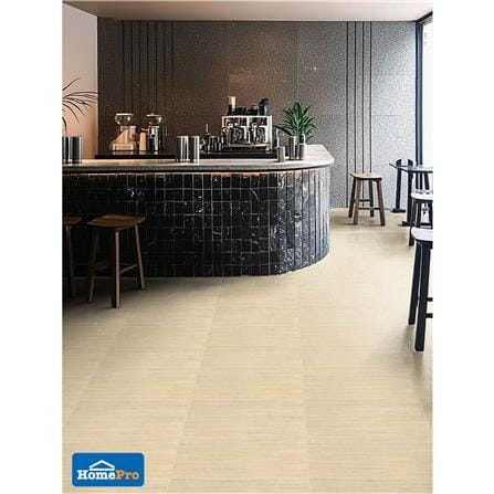 กระเบื้องพื้น 50x50 ซม. TARA ไม้ทิพากร เบจ A 1 ตร.ม._3