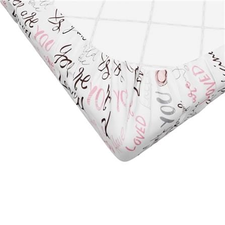 ชุดผ้าปูที่นอน 6 ฟุต (ชุด 5 ชิ้น) FACINO PRINT FA089_2