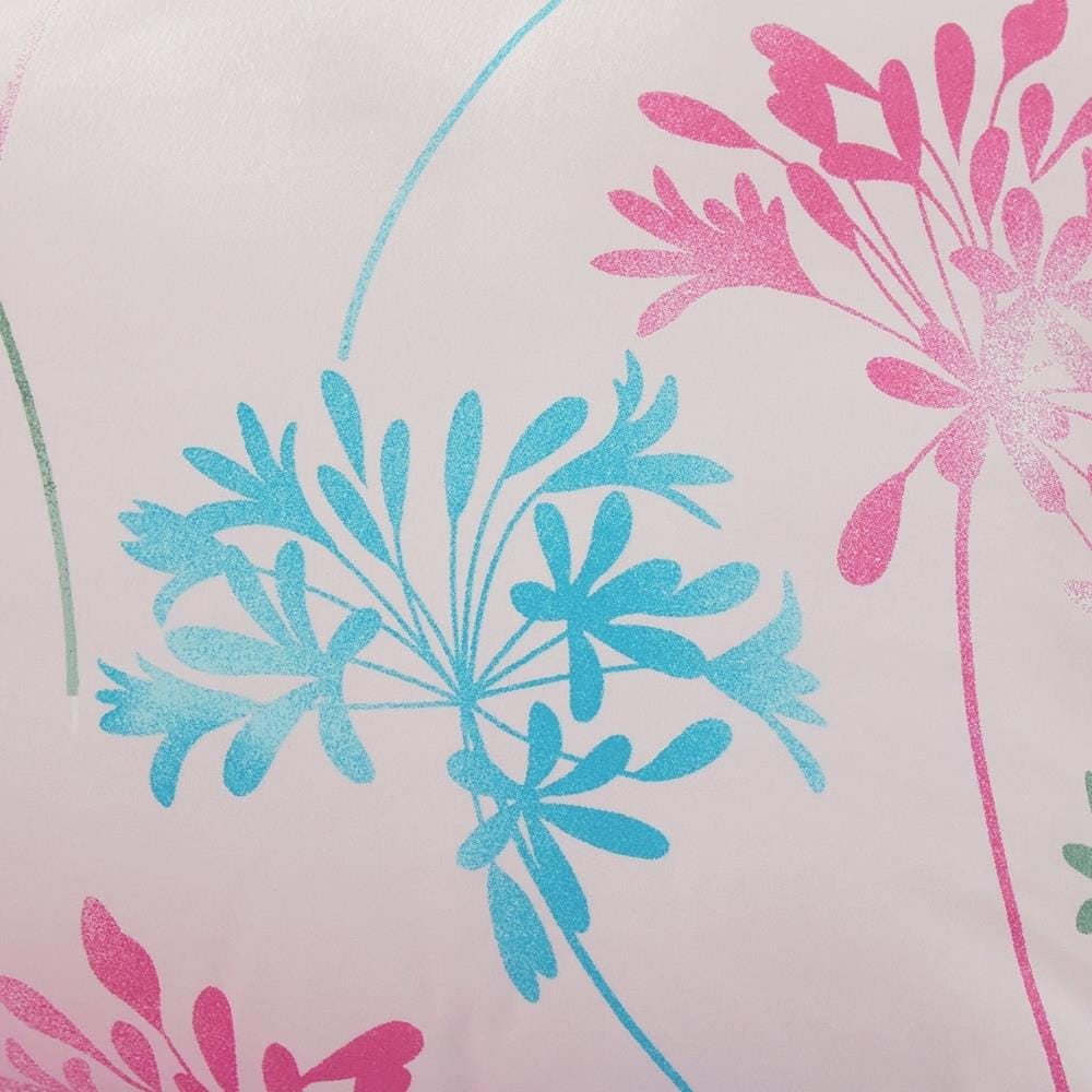 ชุดผ้าปูที่นอน 3.5 ฟุต (ชุด 3 ชิ้น) FACINO PRINT FA077