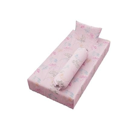 ชุดผ้าปูที่นอน 3.5 ฟุต (ชุด 3 ชิ้น) FACINO PRINT FA077_1