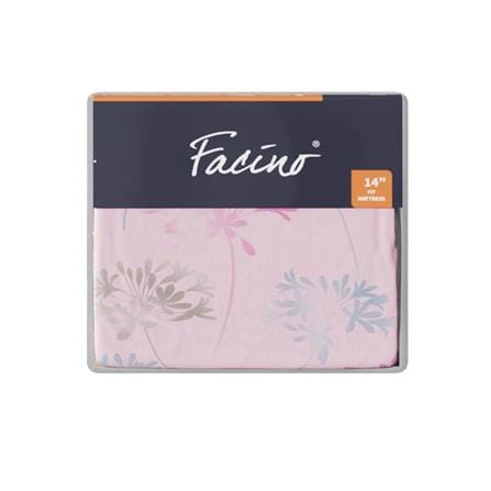 ชุดผ้าปูที่นอน 3.5 ฟุต (ชุด 3 ชิ้น) FACINO PRINT FA077_4
