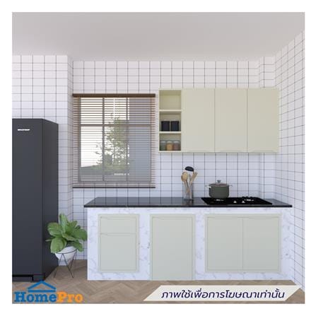 ตู้ลิ้นชัก MJ ECO 86x66 ซม. สี OFF WHITE_2