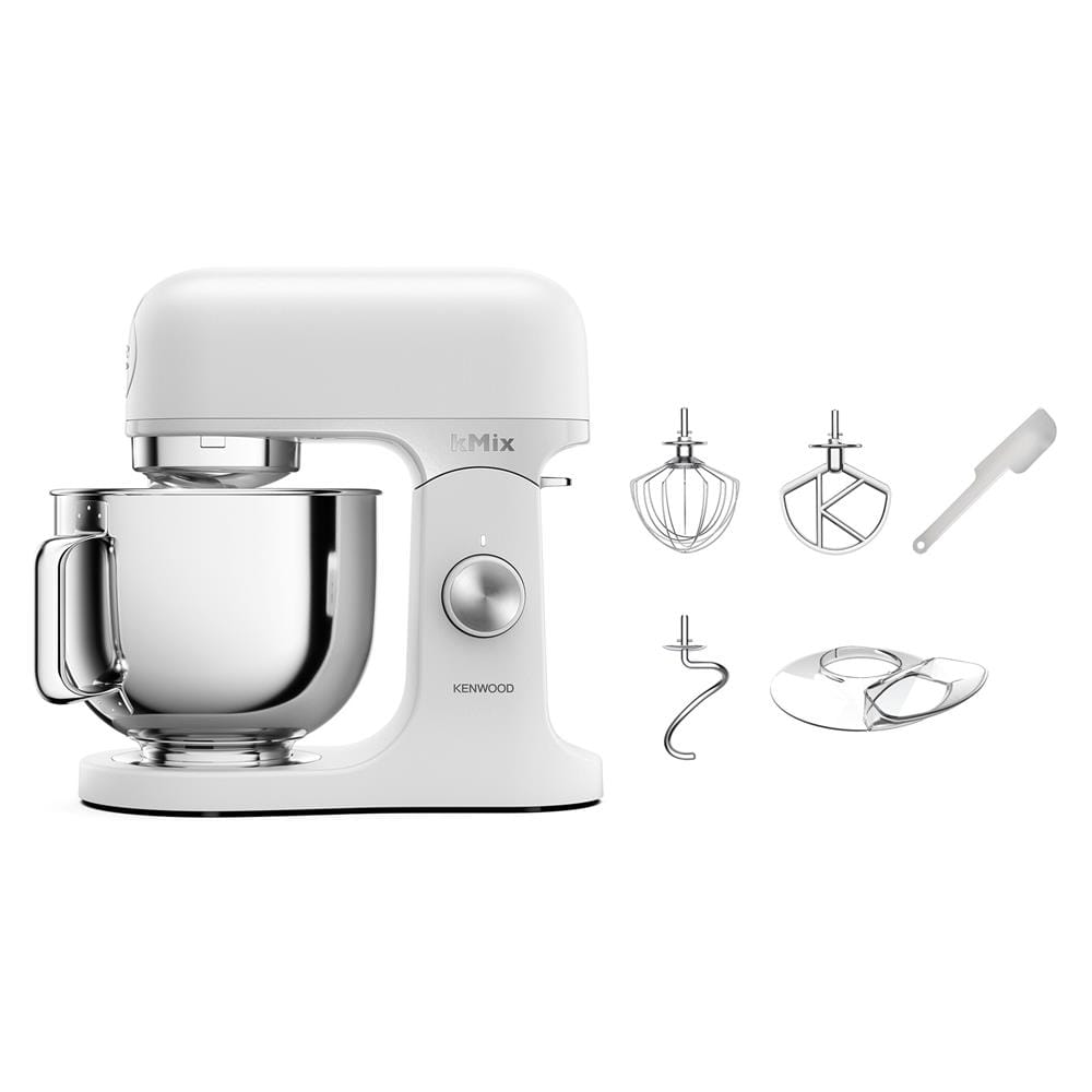 เครื่องผสมอาหาร KENWOOD KMX751AWH 5 ลิตร สีขาว