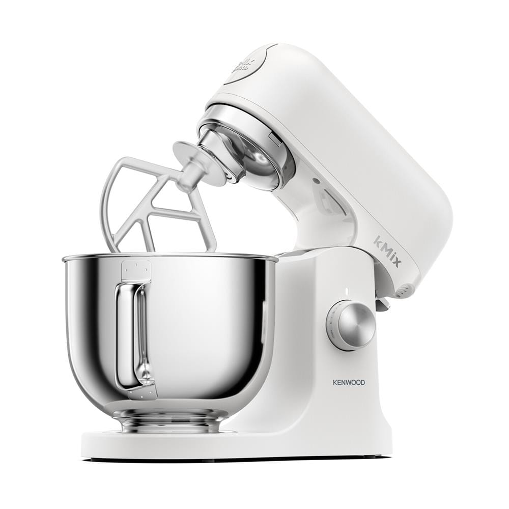 เครื่องผสมอาหาร KENWOOD KMX751AWH 5 ลิตร สีขาว