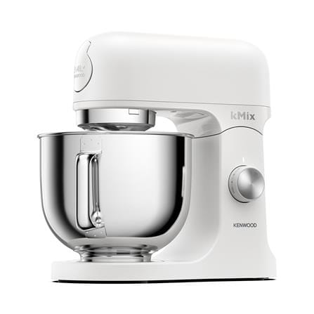 เครื่องผสมอาหาร KENWOOD KMX751AWH 5 ลิตร สีขาว_2