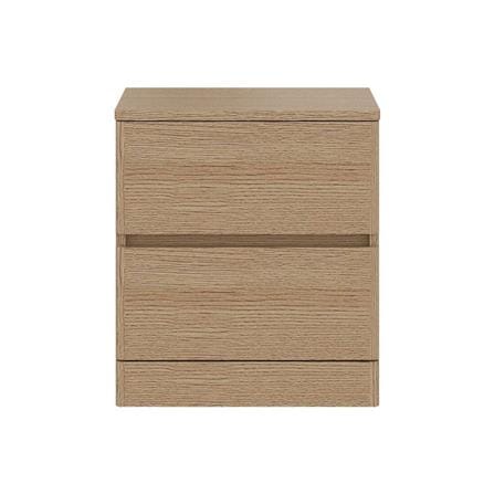 ตู้ข้างเตียง KONCEPT TIMBUR 19236151 45 ซม. สีโอ๊ค_2