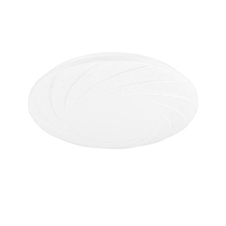 ไฟเพดาน LED CARINI R1403-M 15 นิ้ว 24 วัตต์ DAYLIGHT สีขาว_1