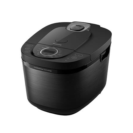 หม้อหุงข้าว DIGITAL PHILIPS HD4814/31 1.8 ลิตร_1