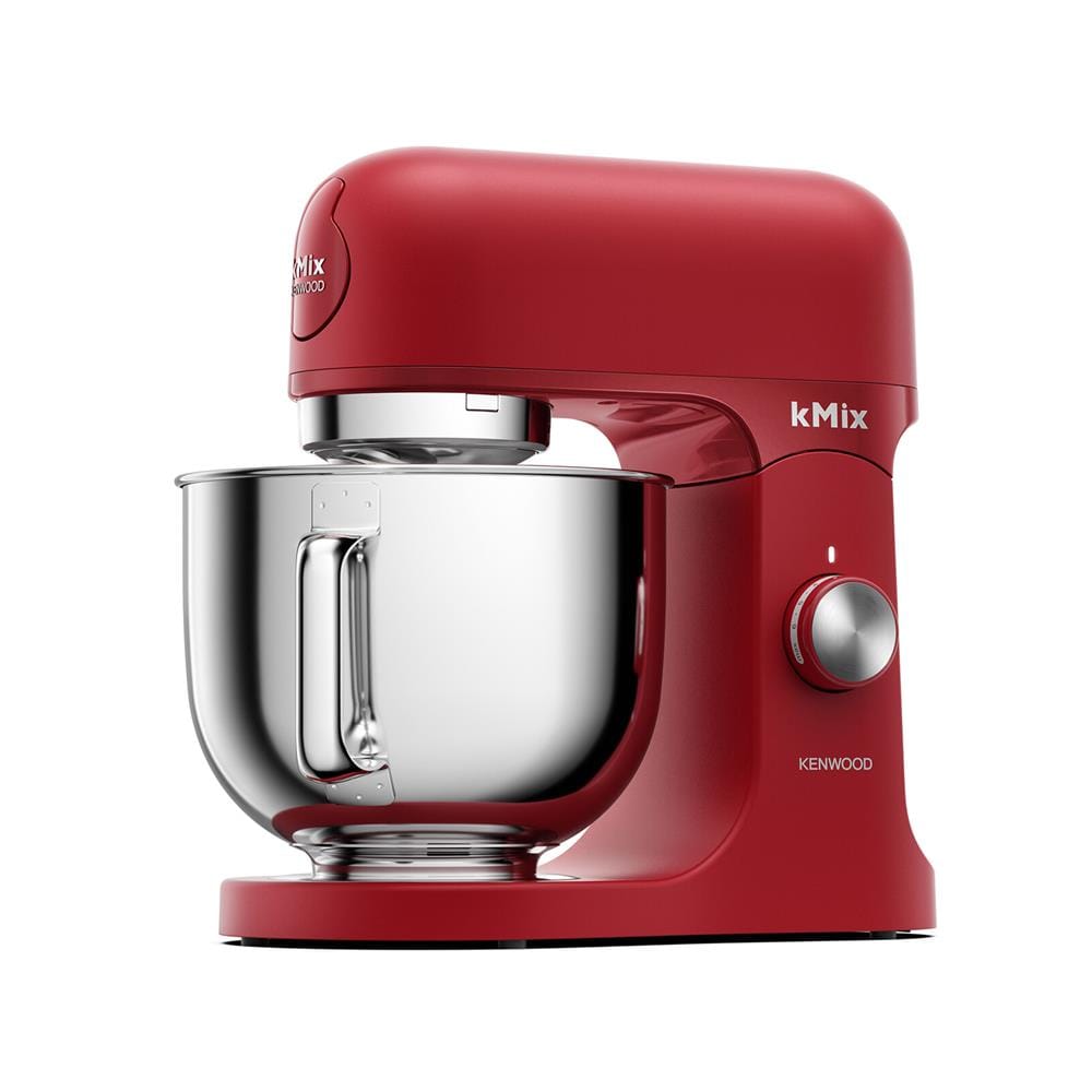 เครื่องผสมอาหาร KENWOOD KMX751ARD 5 ลิตร สีแดง