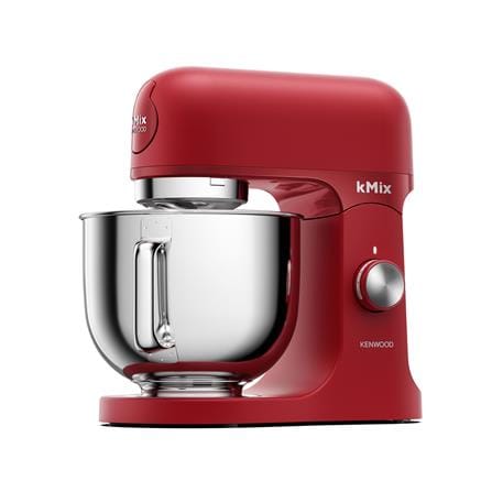 เครื่องผสมอาหาร KENWOOD KMX751ARD 5 ลิตร สีแดง_1