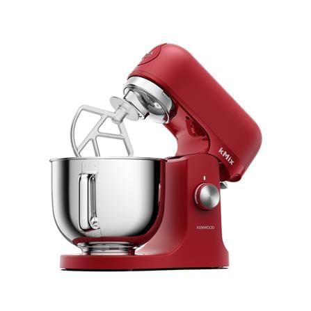 เครื่องผสมอาหาร KENWOOD KMX751ARD 5 ลิตร สีแดง_2
