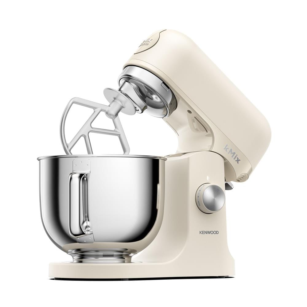 เครื่องผสมอาหาร KENWOOD KMX751ACR 5 ลิตร สีครีม