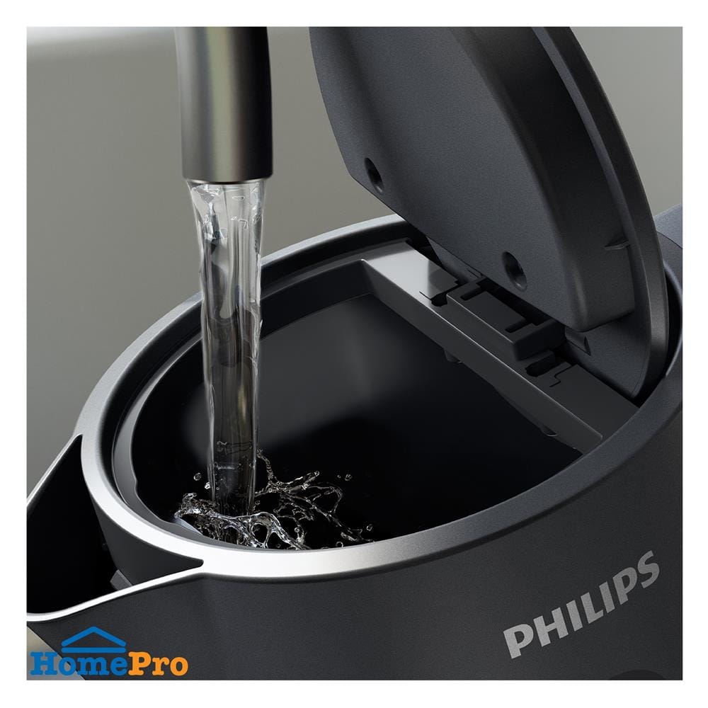 กาต้มน้ำไฟฟ้า PHILIPS HD9314/90 1.7 ลิตร