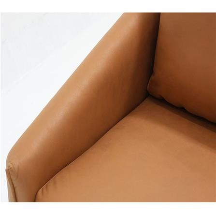 โซฟาเข้ามุมซ้าย KONCEPT SYRUP 19224284 สีน้ำตาล_3
