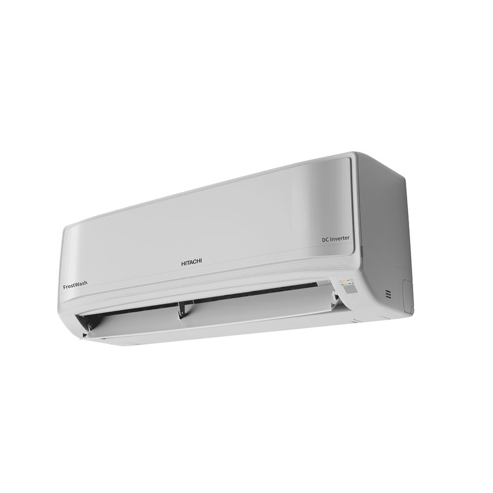 แอร์ผนัง HITACHI RAC/RAK-DH24PCBST 23400 บีทียู อินเวอร์เตอร์
