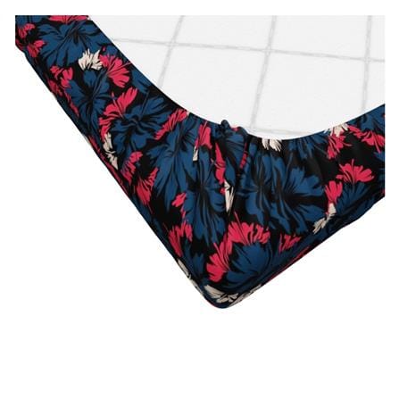 ชุดผ้าปูที่นอน 5 ฟุต (ชุด 6 ชิ้น) FACINO PRINT FA085_2