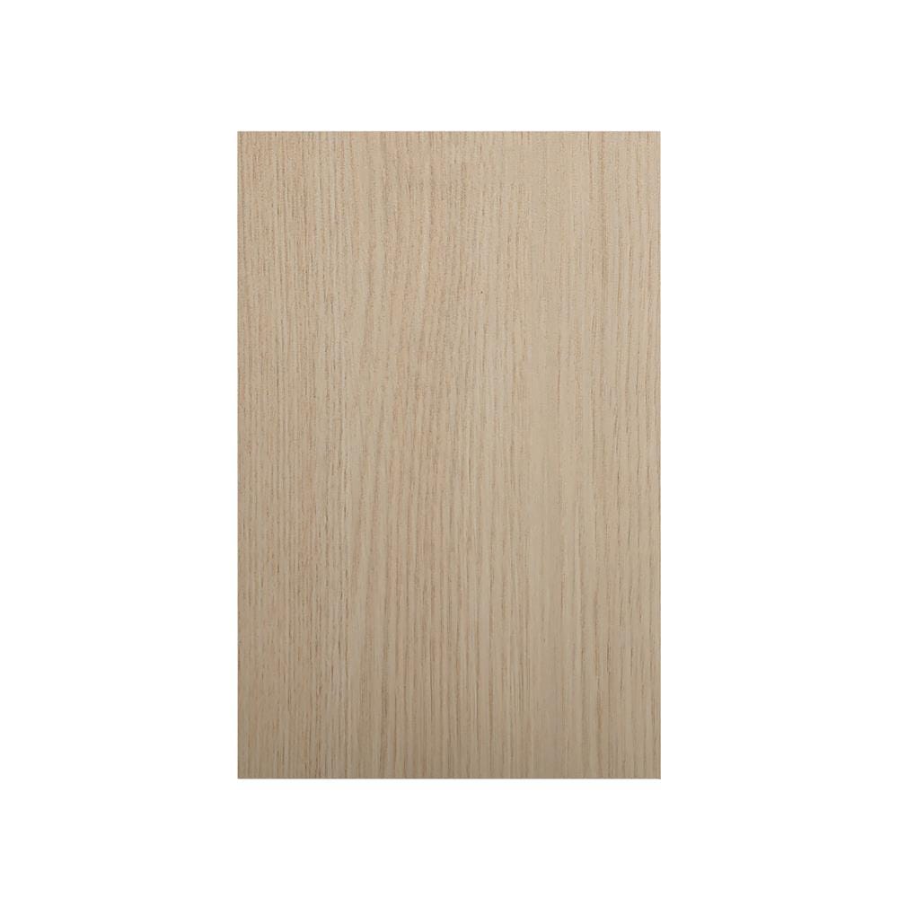 แผ่นปิดข้างตู้ CABIN JUNO UPVC 58.2x83.5 ซม. สีบีช