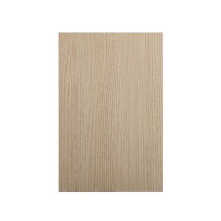 แผ่นปิดข้างตู้ CABIN JUNO UPVC 58.2x83.5 ซม. สีบีช_0