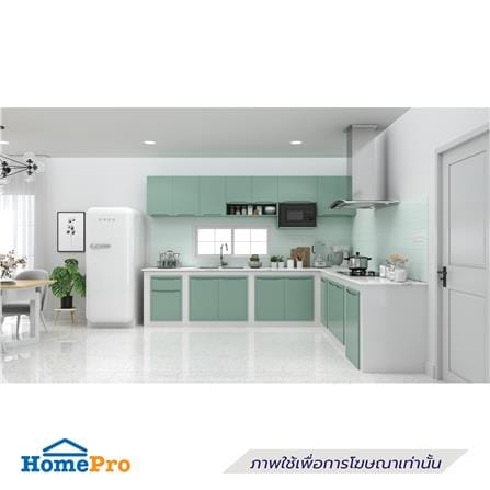 ตู้ลิ้นชัก MJ ECO 86x66 ซม. สี SEA SALT_2
