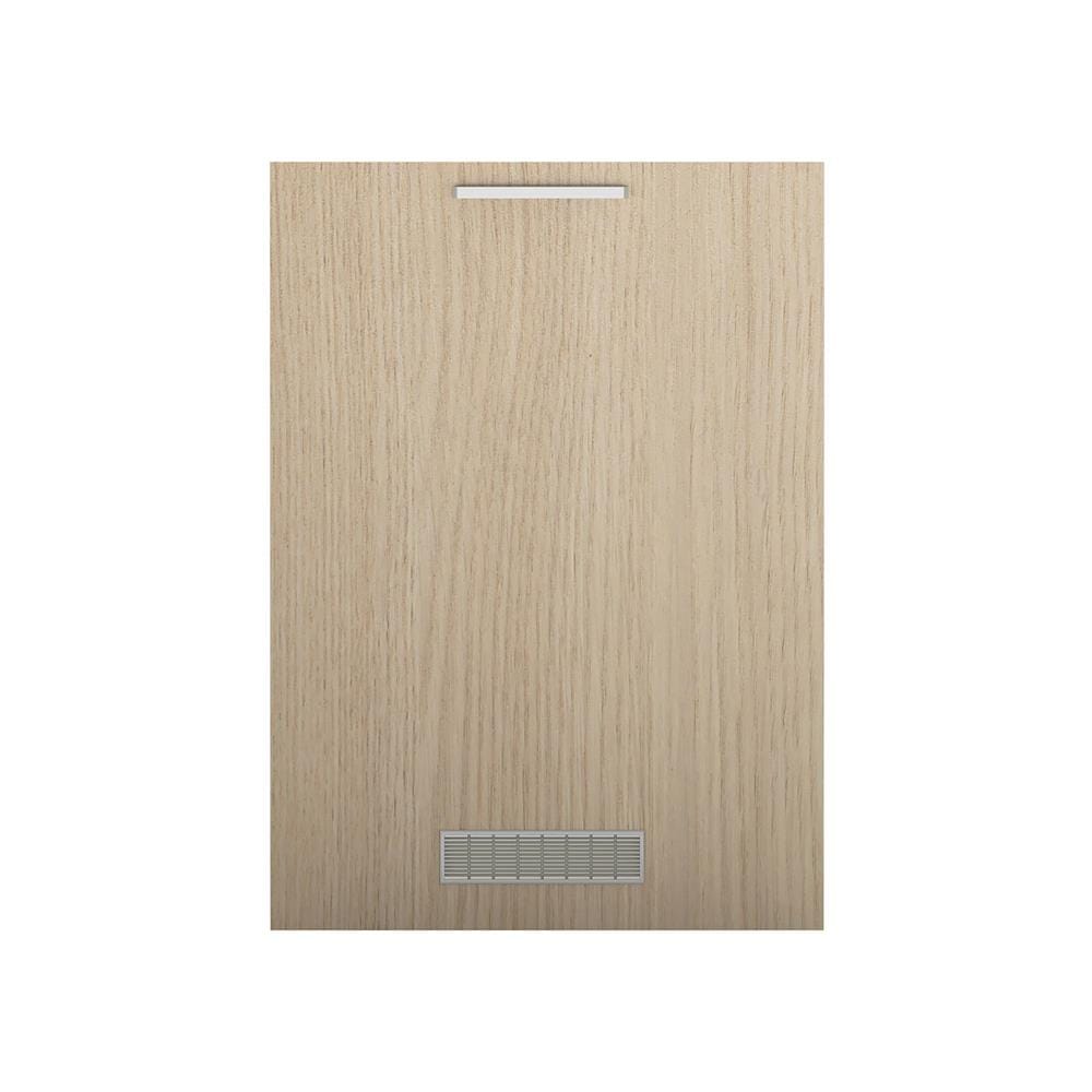 บานถังแก๊สโครงตู้ล่าง CABIN JUNO 60x82.8 ซม. สีบีช