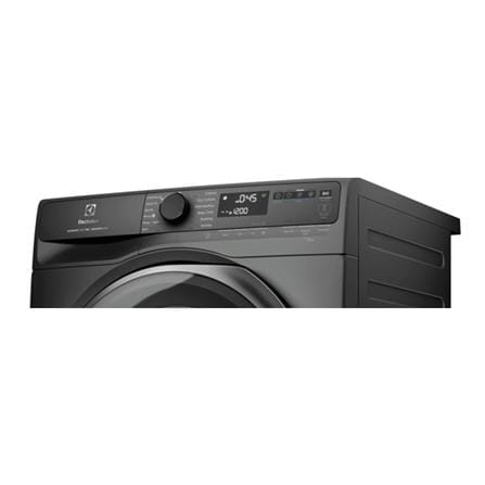 เครื่องซักผ้าฝาหน้าพร้อมขาตั้ง ELECTROLUX EWF1043R7SC 10 กก. 1400RPM อินเวอร์เตอร์ สีเทาเข้ม_3