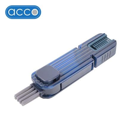 แปรงทำความสะอาดแก้ว 4IN1 ACCO C-NAMI สีน้ำเงิน_0