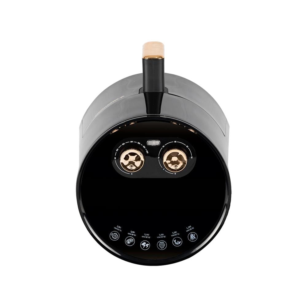 หม้อทอด SMARTHOME MV-1200 3.5 ลิตร