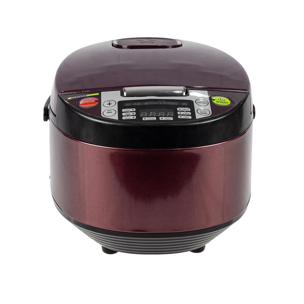 หม้อหุงข้าว DIGITAL SMARTHOME SM-RCD903 1.8 ลิตร
