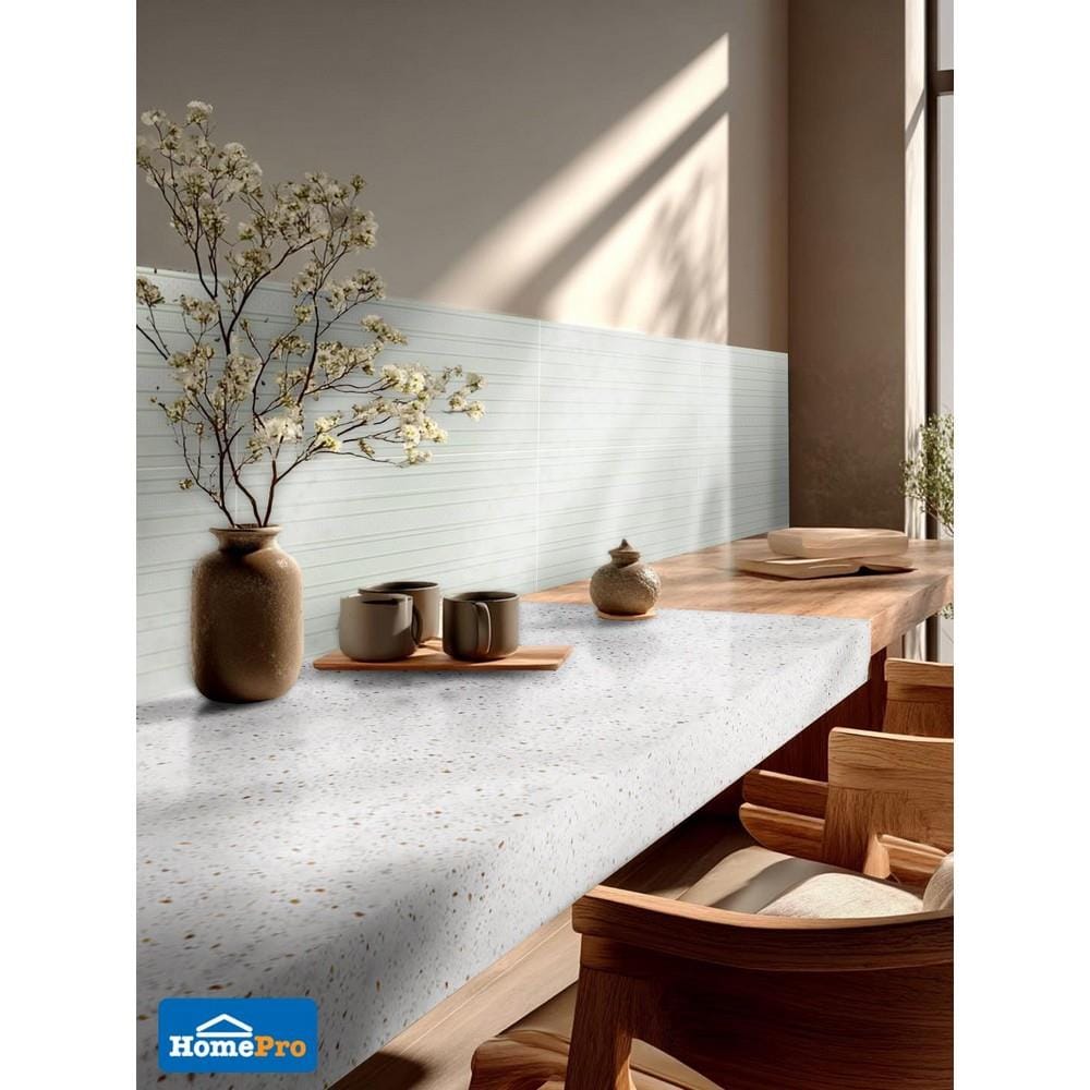 กระเบื้องผนัง 30x60 ซม. TARA ฮาแกน ไลท์กรีน A 1.44 ตร.ม.