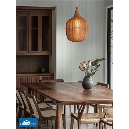 กระเบื้องผนัง 30x60 ซม. TARA ฮาแกน ไลท์กรีน A 1.44 ตร.ม._2