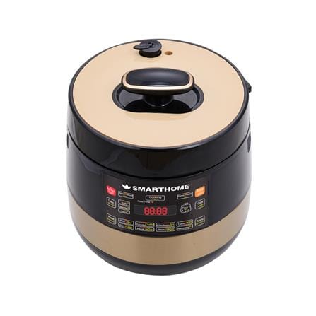 หม้อหุงข้าว DIGITAL SMARTHOME SM-RCD913 1.8 ลิตร_1