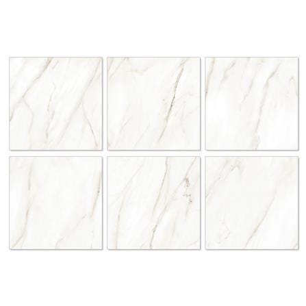 กระเบื้องพื้นพอร์ซเลน 80x80 ซม. DURAGRES ซอร์เรนท์ ไวท์ A 1.92 ตร.ม._1