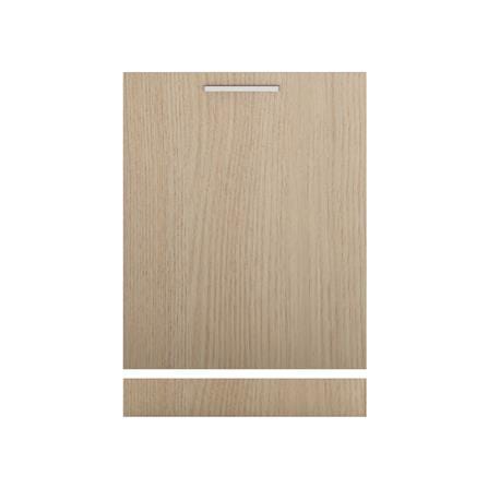 บานเดี่ยวโครงตู้ล่าง UPVC CABIN JUNO 60x83.5 ซม. ส...