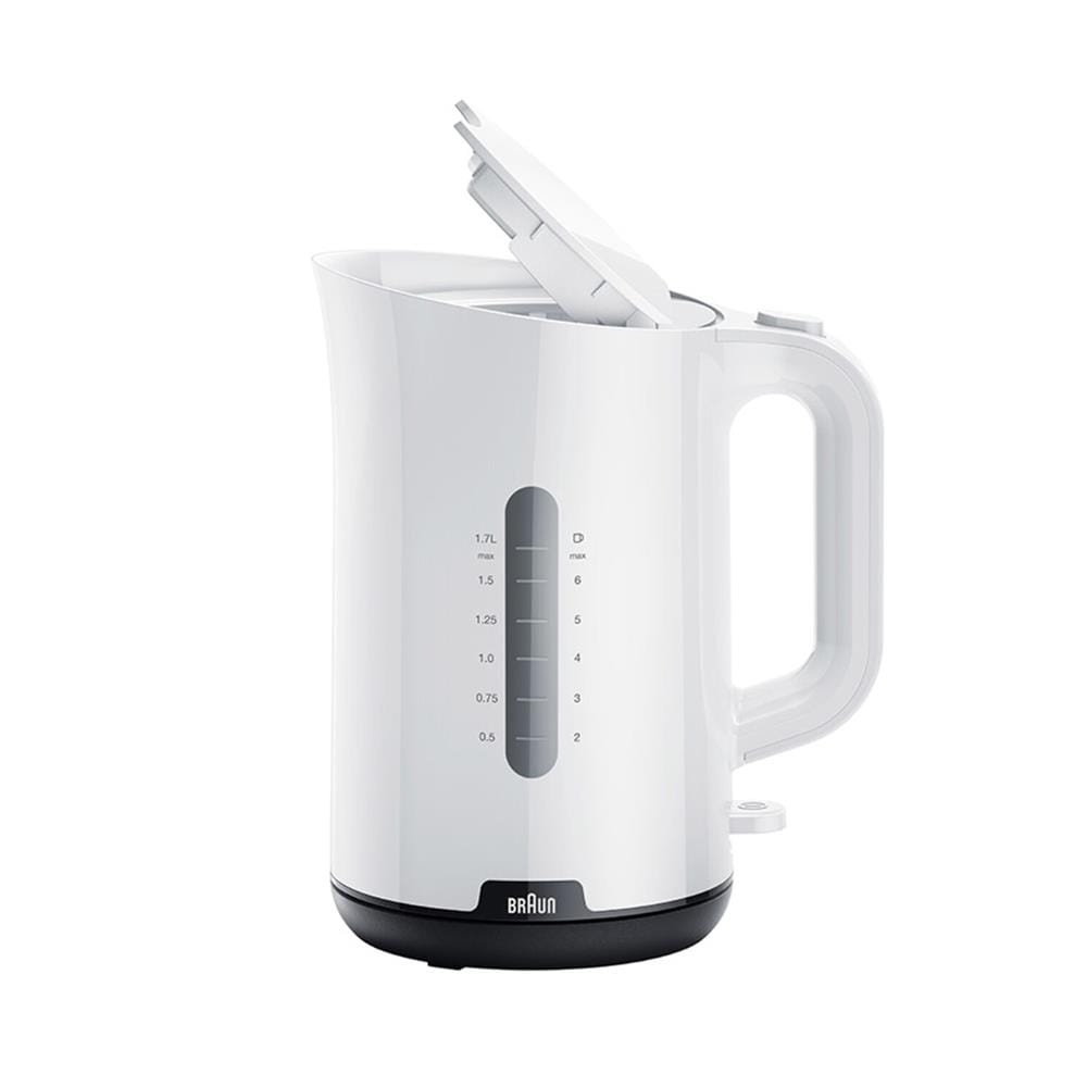 กาต้มน้ำไฟฟ้า BRAUN WK1100WH 1.7 ลิตร