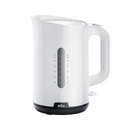 กาต้มน้ำไฟฟ้า BRAUN WK1100WH 1.7 ลิตร_0