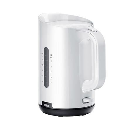 กาต้มน้ำไฟฟ้า BRAUN WK1100WH 1.7 ลิตร_2