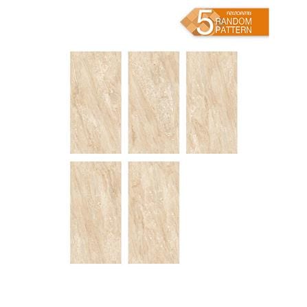 กระเบื้องพื้นพอร์ซเลน 80x160 ซม. DURAGRES กาเวลโล่ เบจ 2.56 ตร.ม._1