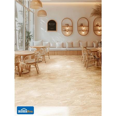 กระเบื้องพื้นพอร์ซเลน 80x160 ซม. DURAGRES กาเวลโล่ เบจ 2.56 ตร.ม._4