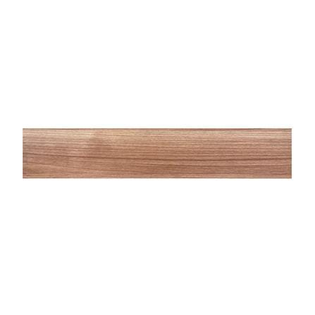 แผ่นชั้นไม้เมลามีน STACKO 120X20X1.6 ซม. สีดาร์ค วอลนัท_1
