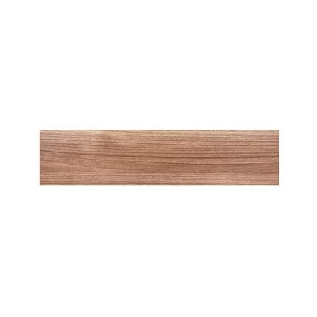 แผ่นชั้นไม้เมลามีน STACKO 80X20X1.6 ซม. สีดาร์ค วอลนัท_1