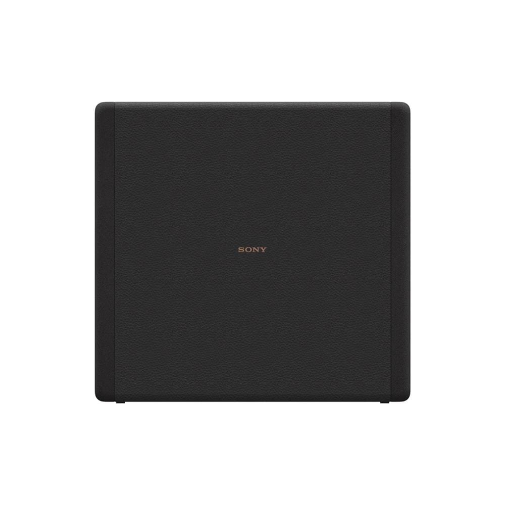ซับวูฟเฟอร์ไร้สาย SONY SA-SW3