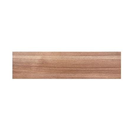 แผ่นชั้นไม้เมลามีน STACKO 120X30X1.6 ซม. สีดาร์ค วอลนัท_1