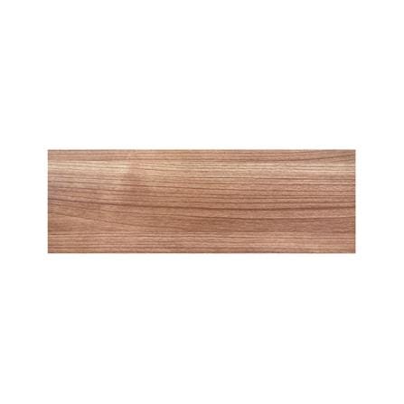 แผ่นชั้นไม้เมลามีน STACKO 60X20X1.6 ซม. สีดาร์ค วอลนัท_1