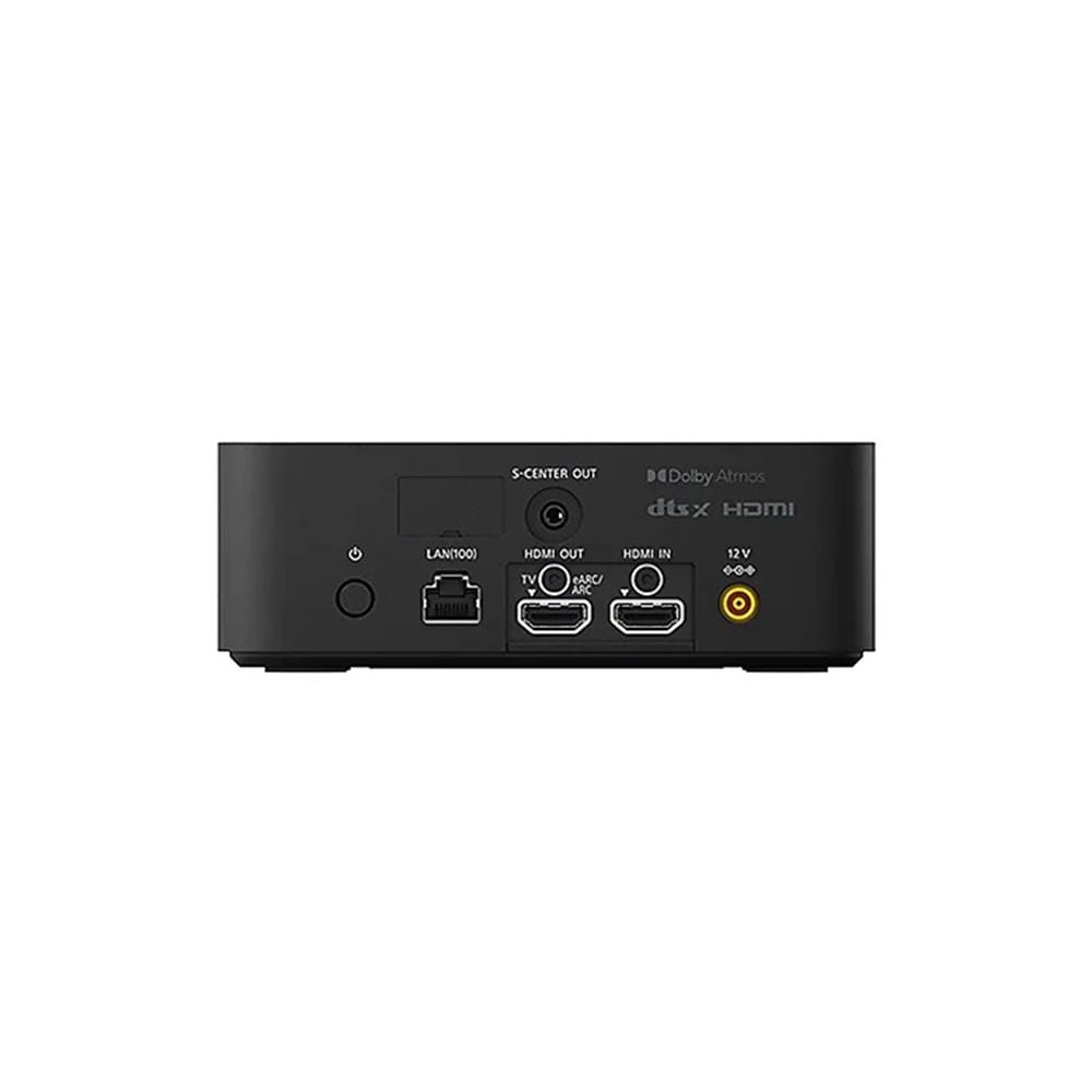 ชุดลำโพงโฮมเธียเตอร์ SONY BRAVIA THEATRE QUAD HT-A9M2