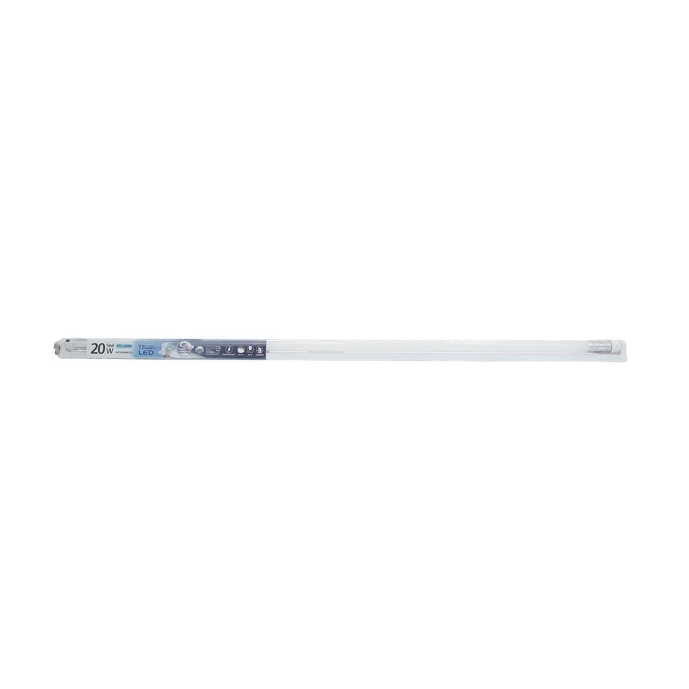 ชุดรางนีออน LED PANASONIC T8 BPT200M865SD 20 วัตต์ DAYLIGHT