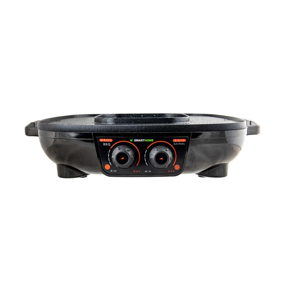 เตาบาร์บิคิว SMARTHOME SM-EG1802